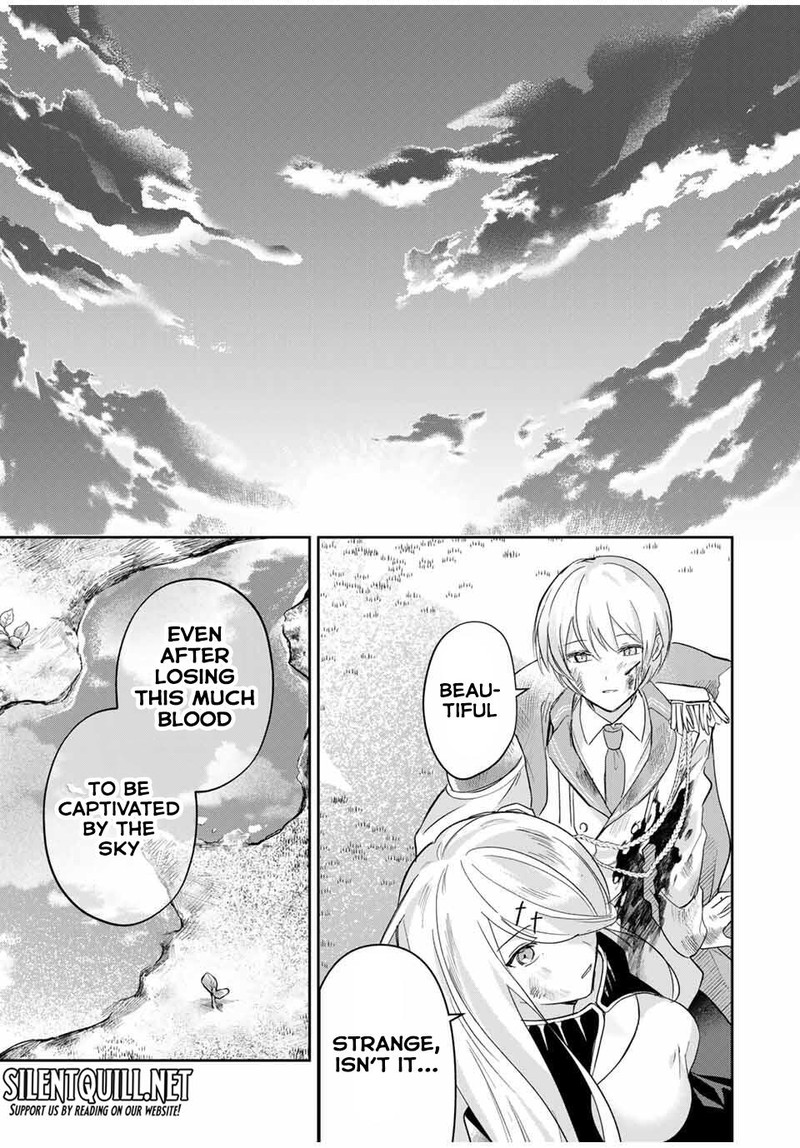 Eiyuu To Majo No Tensei Lovecome 21 13