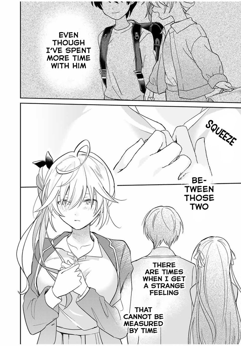 Eiyuu To Majo No Tensei Lovecome 21 16