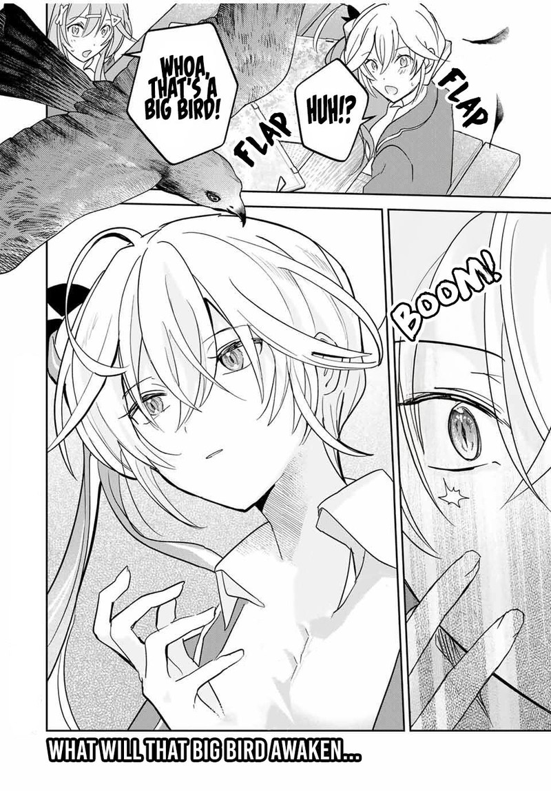 Eiyuu To Majo No Tensei Lovecome 21 18