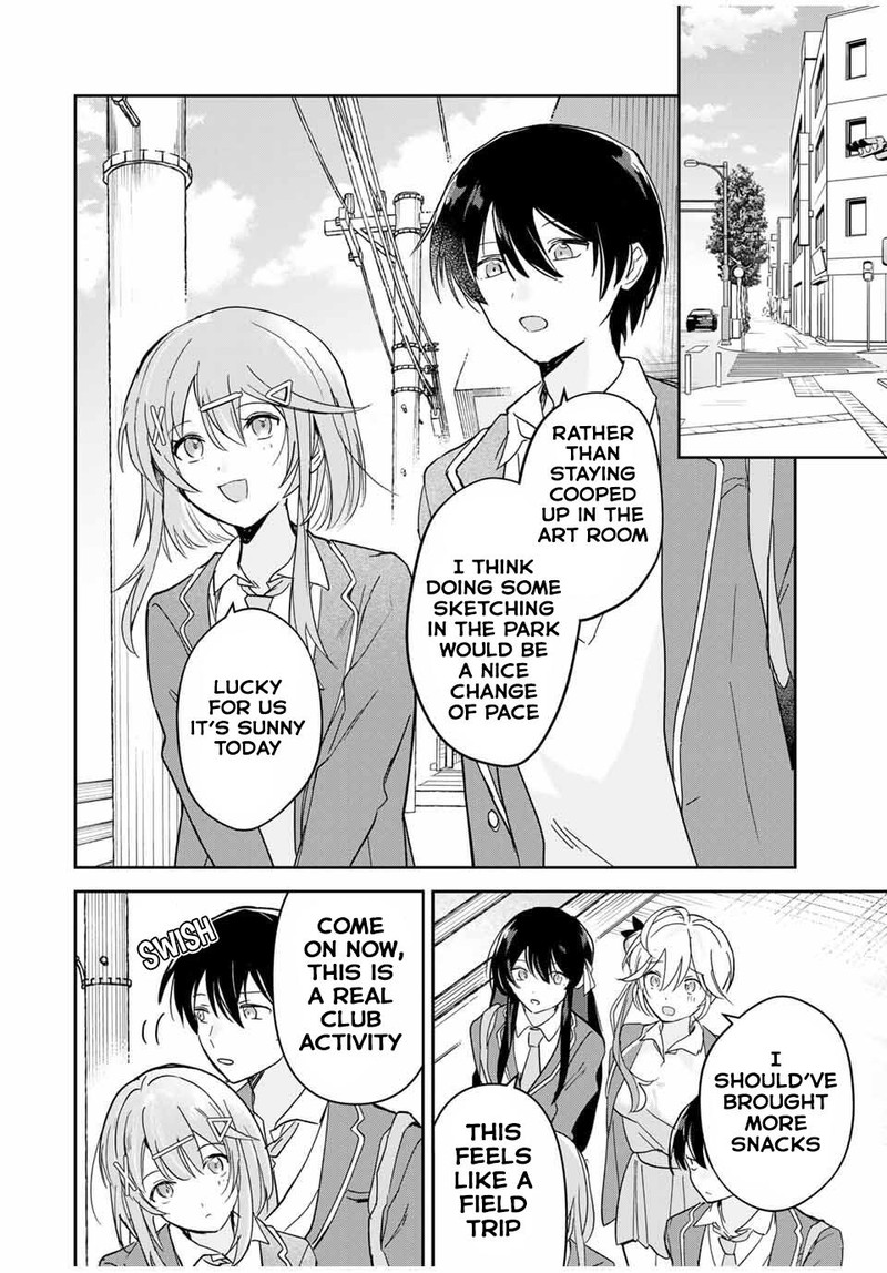 Eiyuu To Majo No Tensei Lovecome 21 2