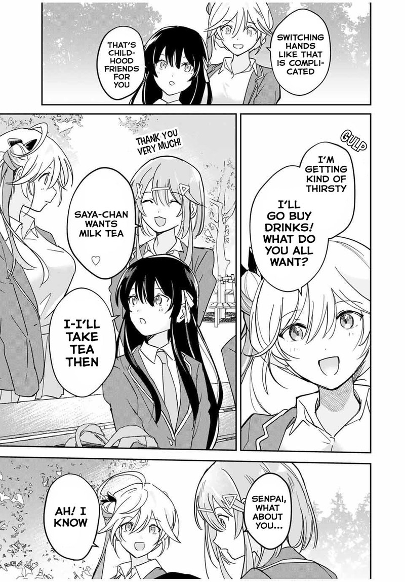Eiyuu To Majo No Tensei Lovecome 21 5