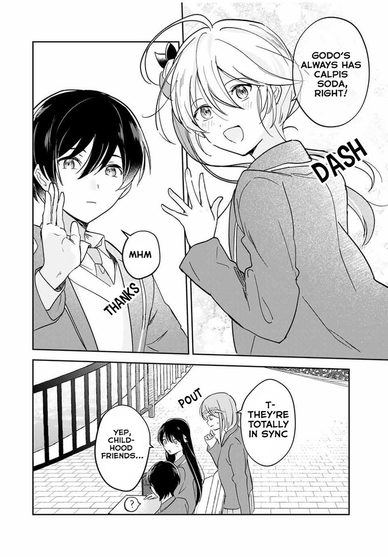 Eiyuu To Majo No Tensei Lovecome 21 6