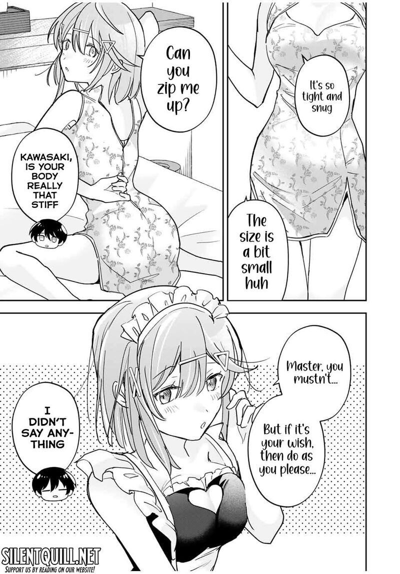 Eiyuu To Majo No Tensei Lovecome 27 5