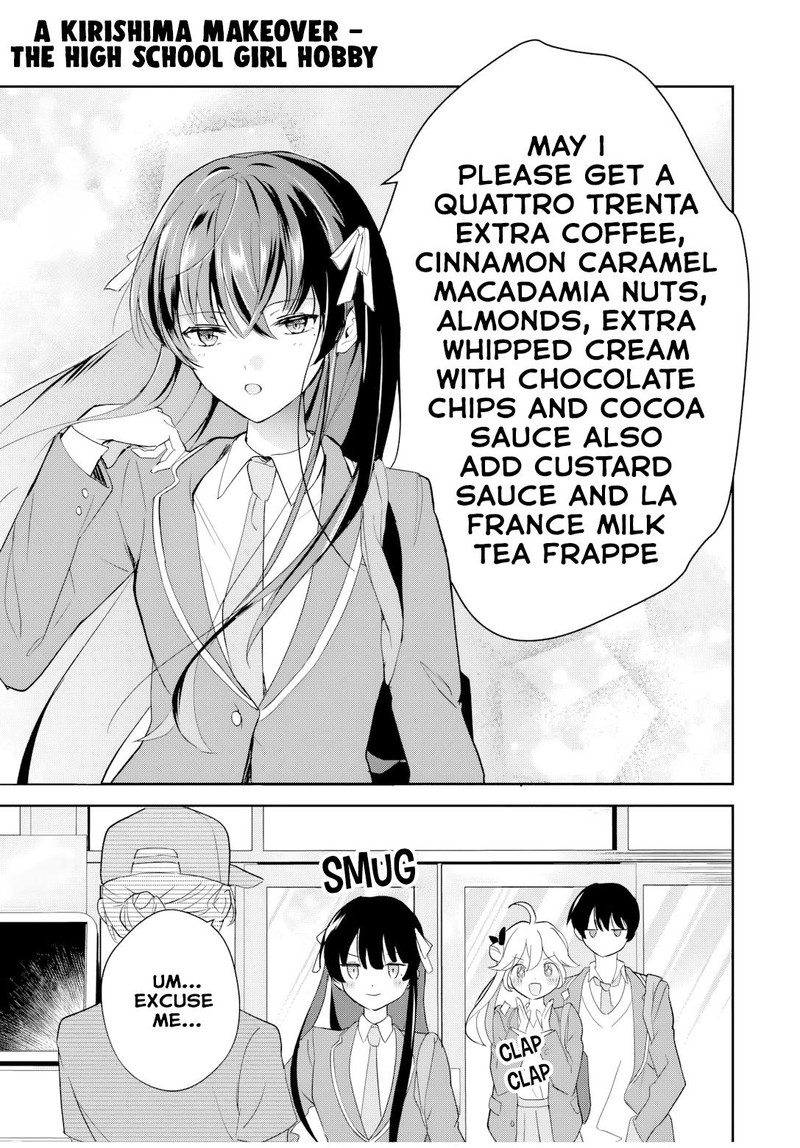 Eiyuu To Majo No Tensei Lovecome 3 1