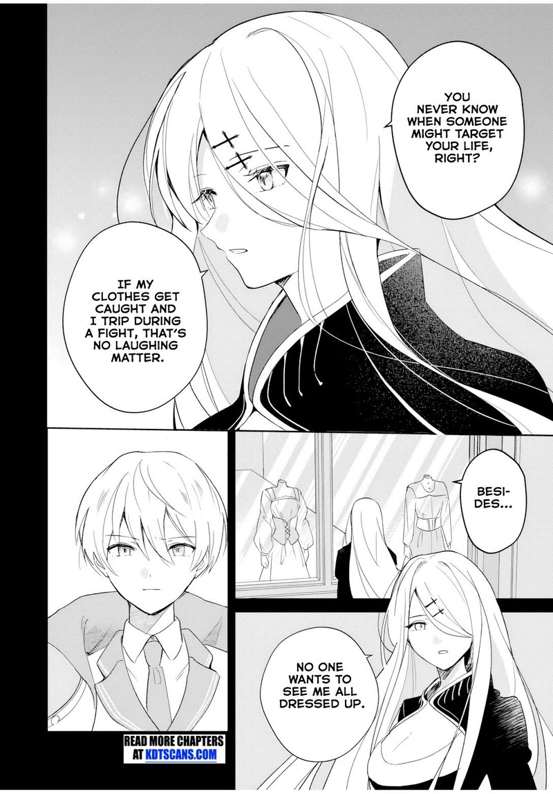 Eiyuu To Majo No Tensei Lovecome 3 10