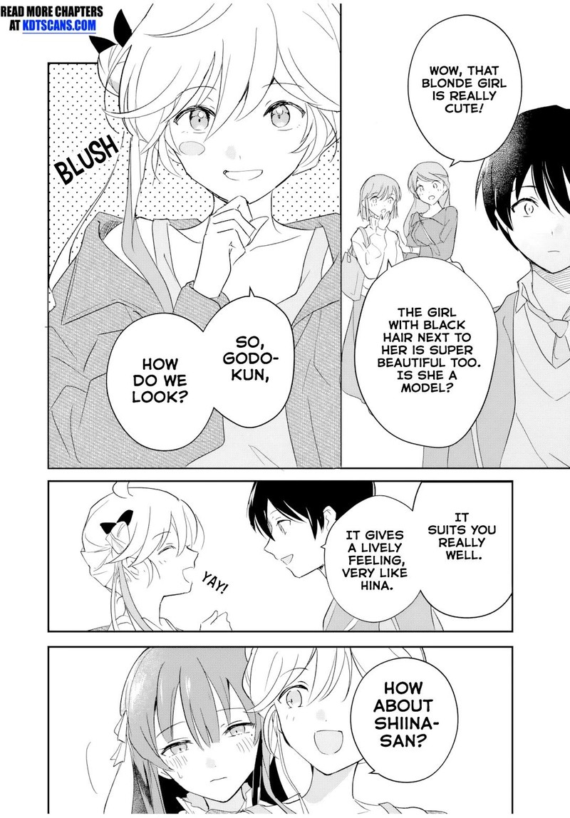 Eiyuu To Majo No Tensei Lovecome 3 16
