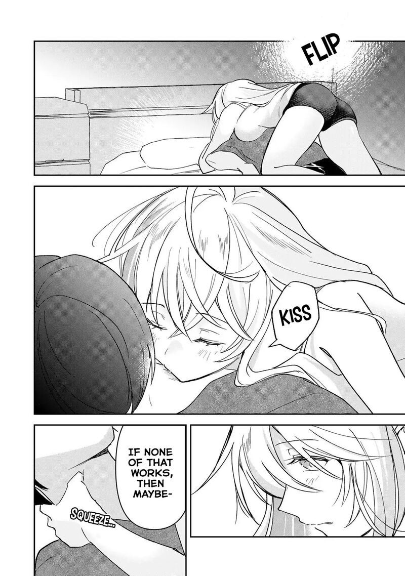 Eiyuu To Majo No Tensei Lovecome 30 3