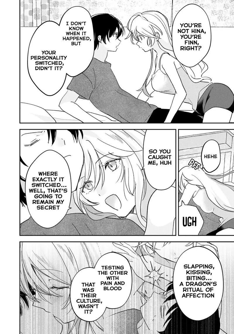 Eiyuu To Majo No Tensei Lovecome 30 5