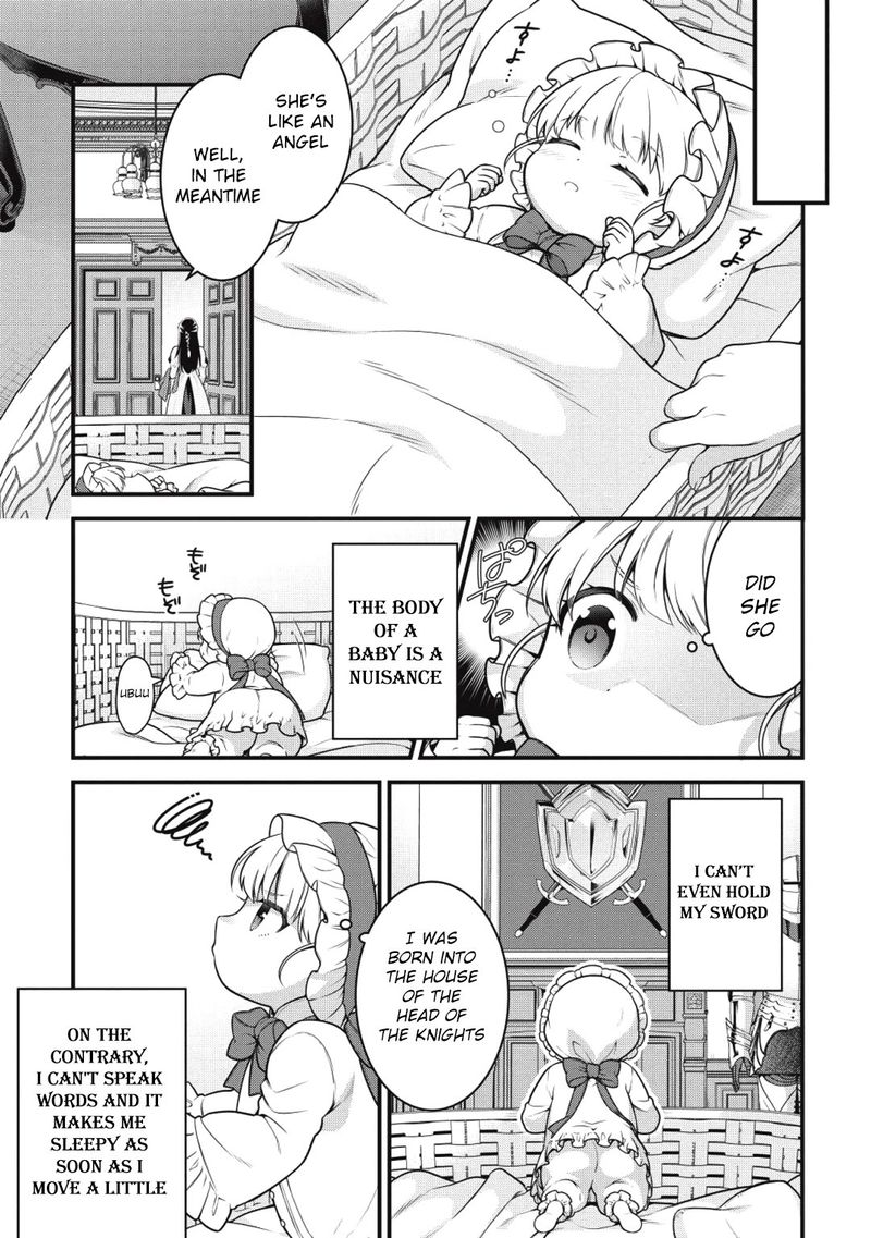 Eiyuuou Bu Wo Kiwameru Tame Tenseisu Soshite Sekai Saikyou No Minarai Kishi 1 11