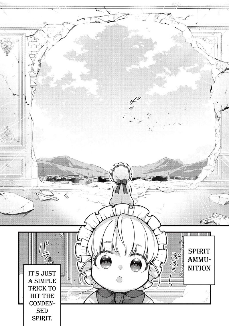 Eiyuuou Bu Wo Kiwameru Tame Tenseisu Soshite Sekai Saikyou No Minarai Kishi 1 31