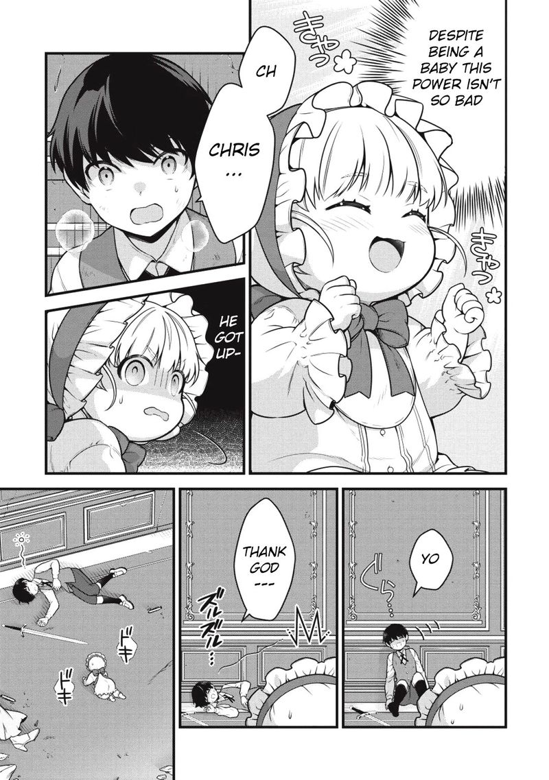 Eiyuuou Bu Wo Kiwameru Tame Tenseisu Soshite Sekai Saikyou No Minarai Kishi 1 32
