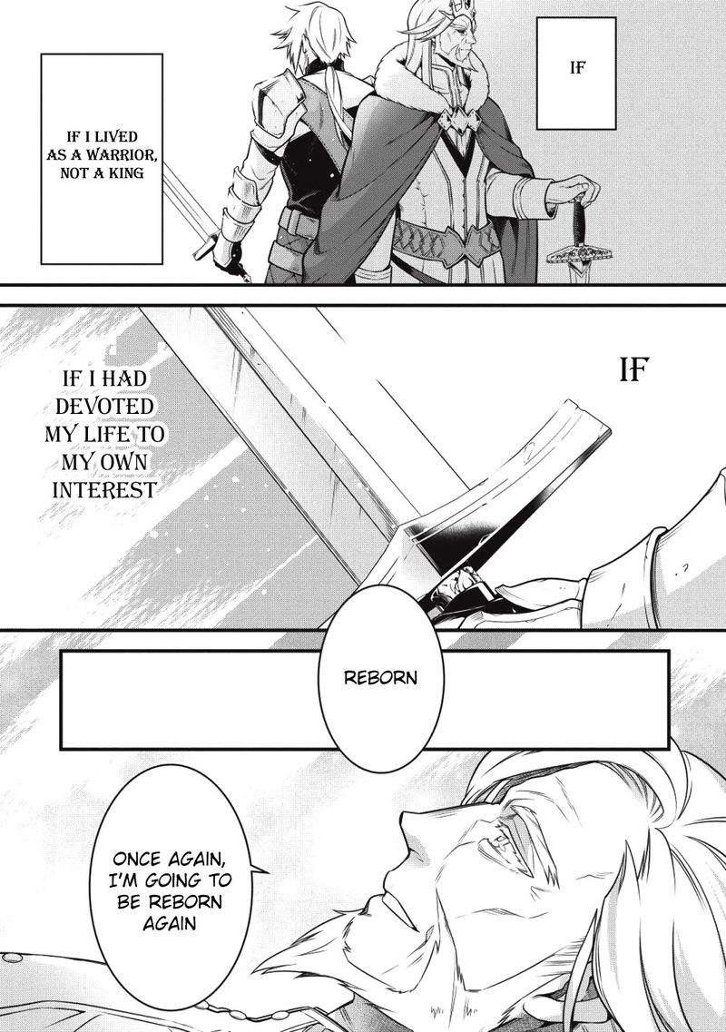 Eiyuuou Bu Wo Kiwameru Tame Tenseisu Soshite Sekai Saikyou No Minarai Kishi 1 5