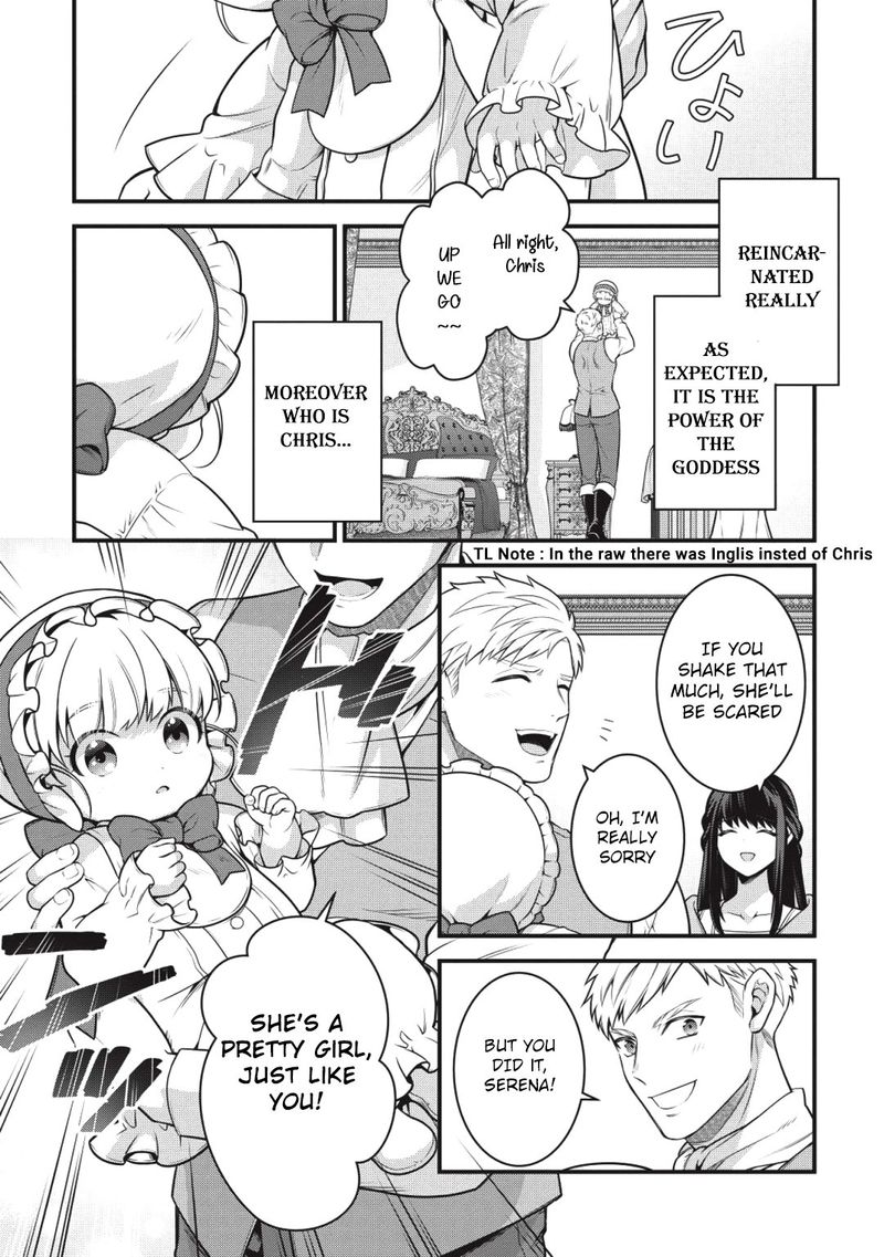 Eiyuuou Bu Wo Kiwameru Tame Tenseisu Soshite Sekai Saikyou No Minarai Kishi 1 9