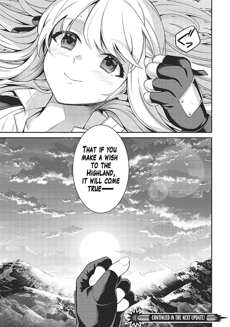 Eiyuuou Bu Wo Kiwameru Tame Tenseisu Soshite Sekai Saikyou No Minarai Kishi 10 28