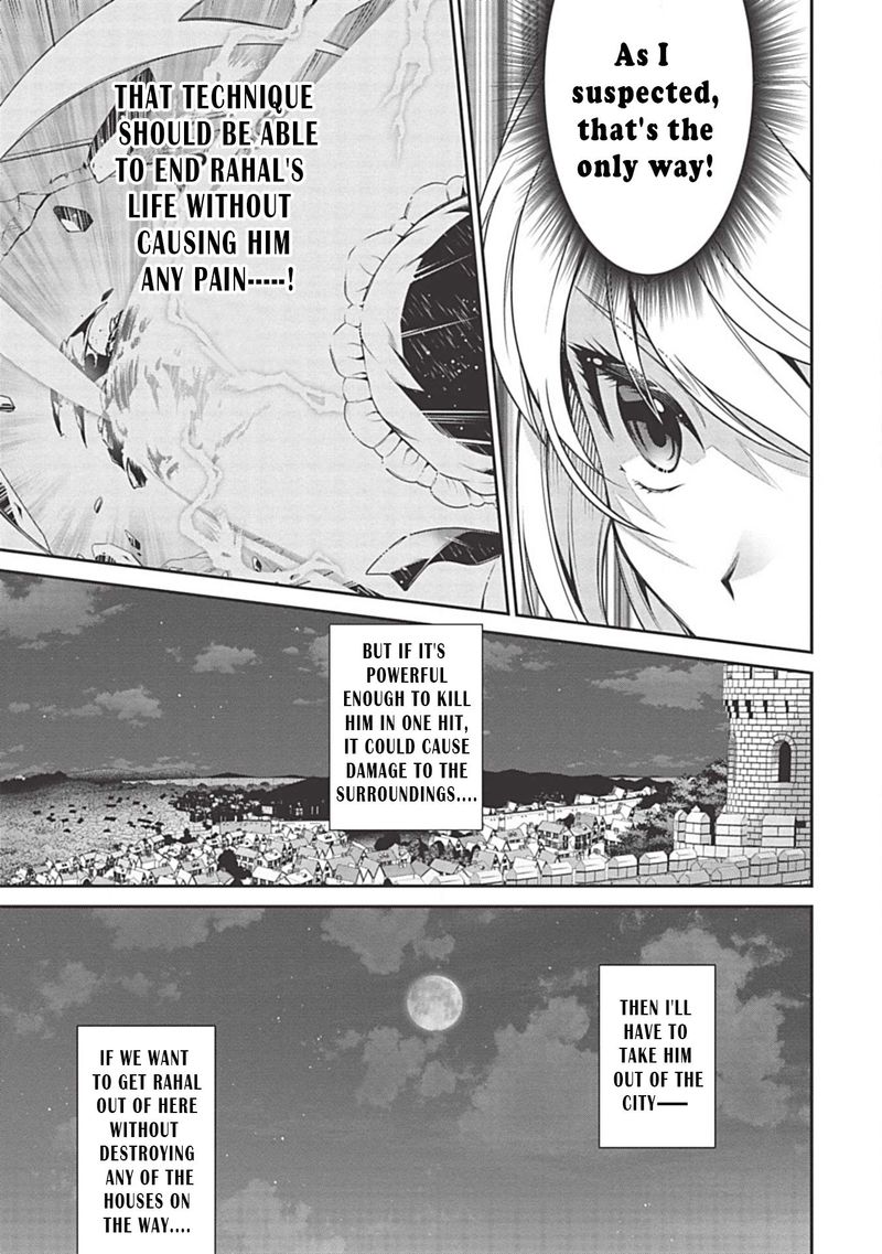 Eiyuuou Bu Wo Kiwameru Tame Tenseisu Soshite Sekai Saikyou No Minarai Kishi 10 4