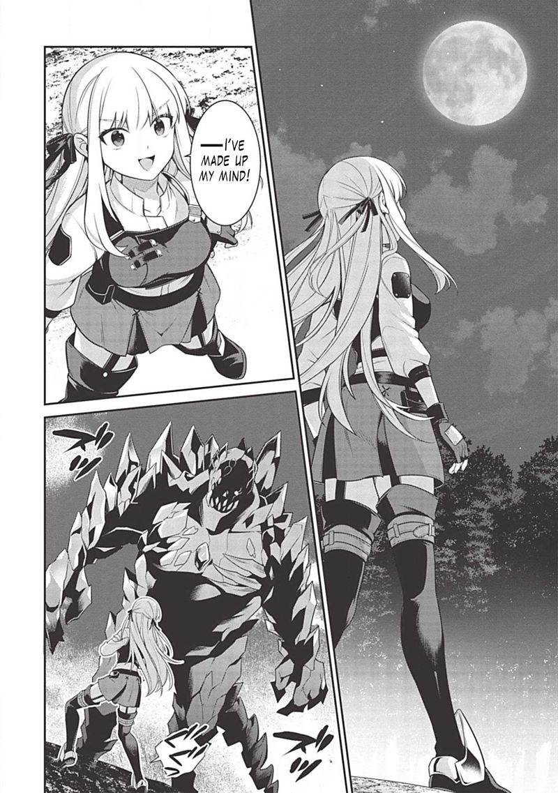 Eiyuuou Bu Wo Kiwameru Tame Tenseisu Soshite Sekai Saikyou No Minarai Kishi 10 5