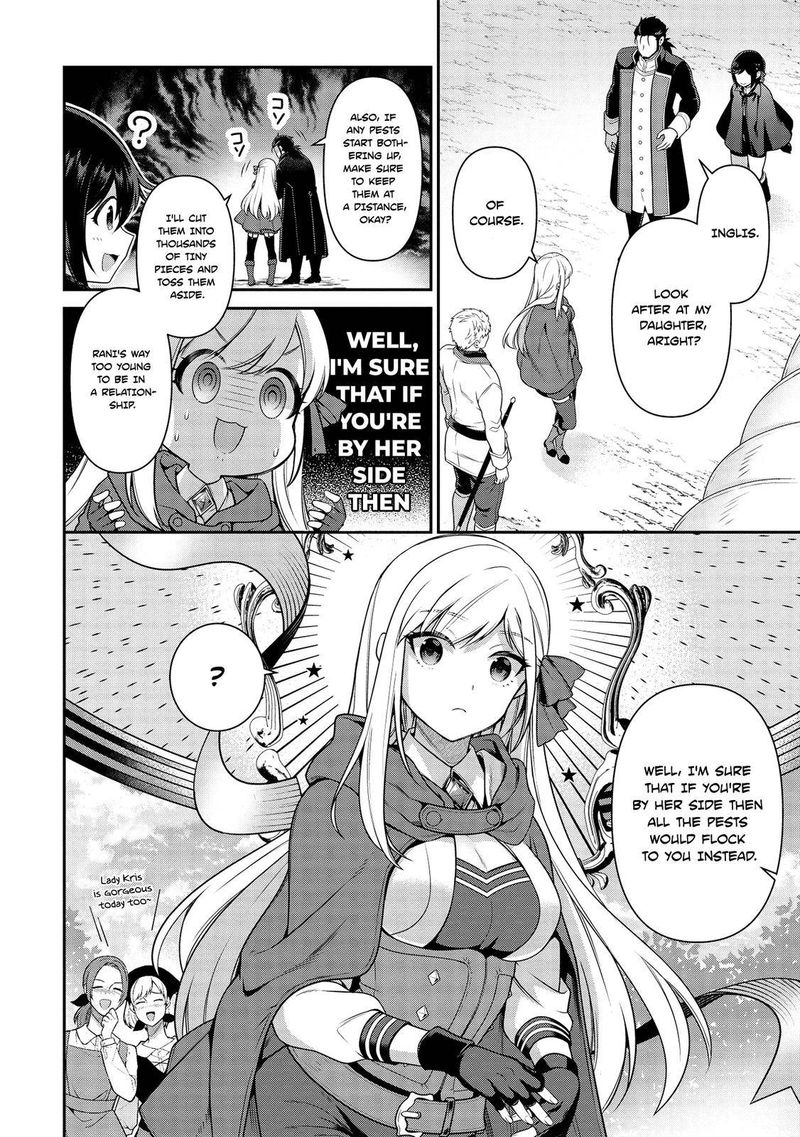 Eiyuuou Bu Wo Kiwameru Tame Tenseisu Soshite Sekai Saikyou No Minarai Kishi 11 11