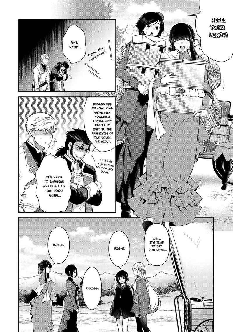 Eiyuuou Bu Wo Kiwameru Tame Tenseisu Soshite Sekai Saikyou No Minarai Kishi 11 13
