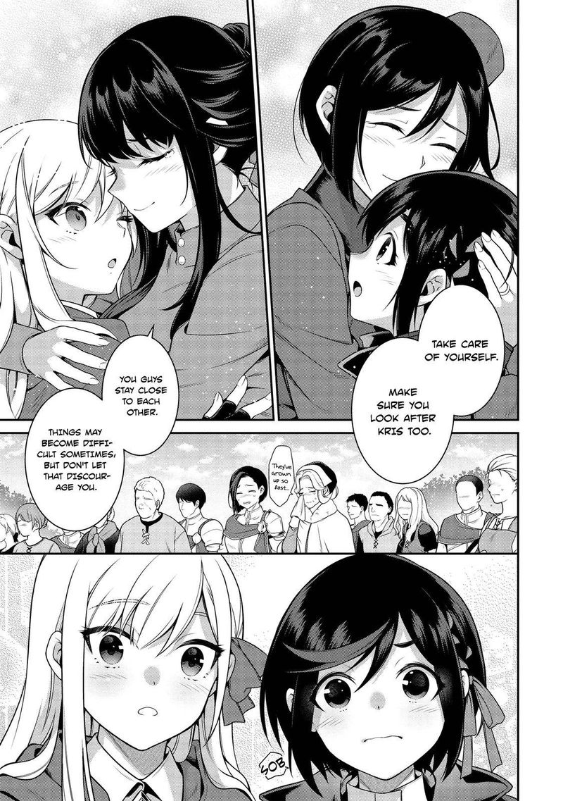 Eiyuuou Bu Wo Kiwameru Tame Tenseisu Soshite Sekai Saikyou No Minarai Kishi 11 14