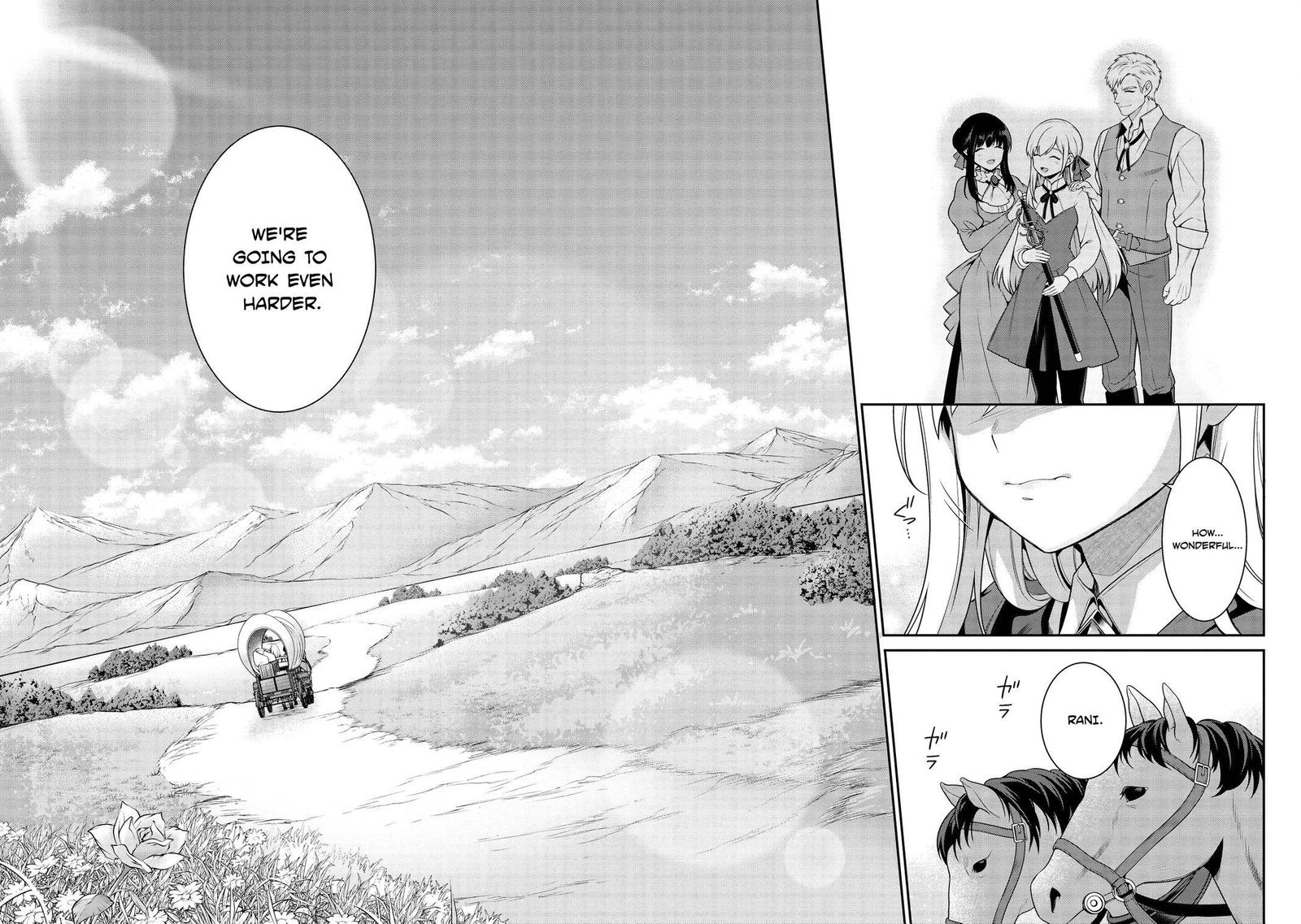 Eiyuuou Bu Wo Kiwameru Tame Tenseisu Soshite Sekai Saikyou No Minarai Kishi 11 19