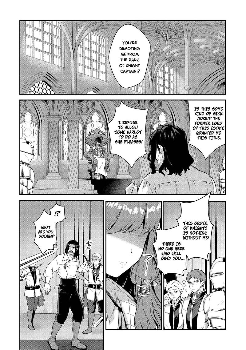 Eiyuuou Bu Wo Kiwameru Tame Tenseisu Soshite Sekai Saikyou No Minarai Kishi 11 20