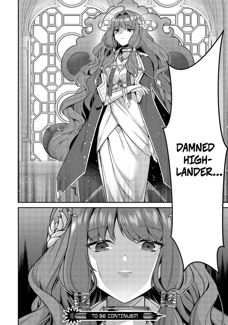 Eiyuuou Bu Wo Kiwameru Tame Tenseisu Soshite Sekai Saikyou No Minarai Kishi 11 22