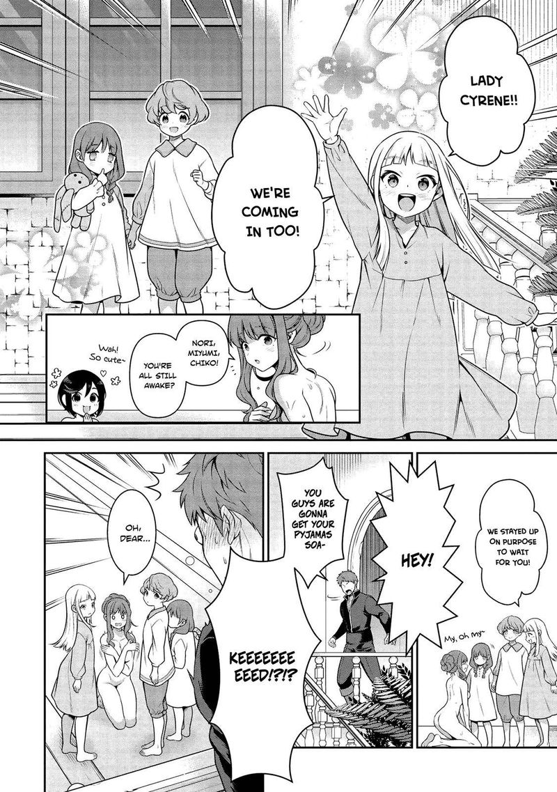 Eiyuuou Bu Wo Kiwameru Tame Tenseisu Soshite Sekai Saikyou No Minarai Kishi 13b 10