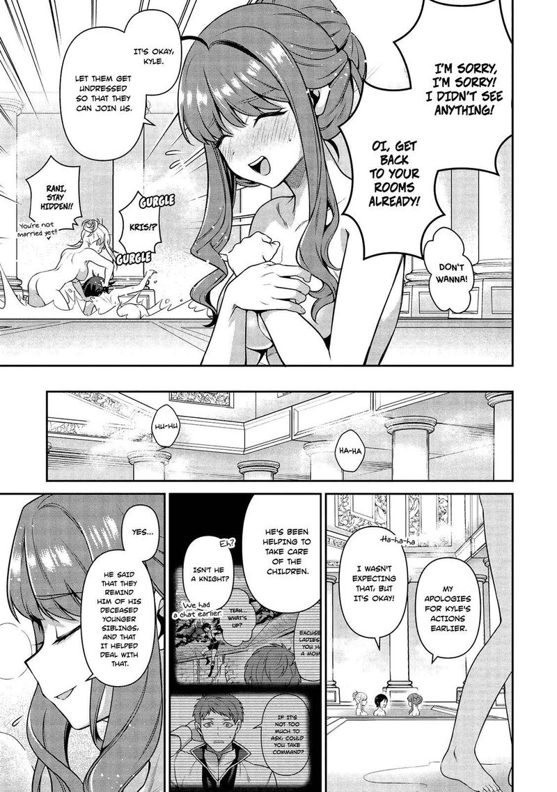 Eiyuuou Bu Wo Kiwameru Tame Tenseisu Soshite Sekai Saikyou No Minarai Kishi 13b 11