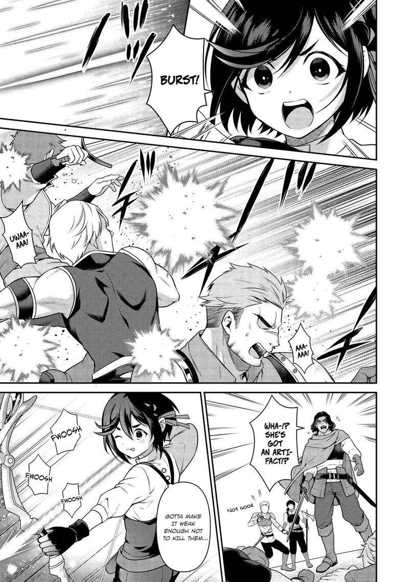 Eiyuuou Bu Wo Kiwameru Tame Tenseisu Soshite Sekai Saikyou No Minarai Kishi 13b 23