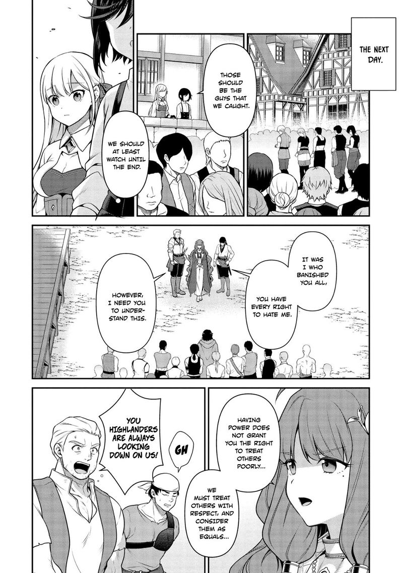 Eiyuuou Bu Wo Kiwameru Tame Tenseisu Soshite Sekai Saikyou No Minarai Kishi 15 17