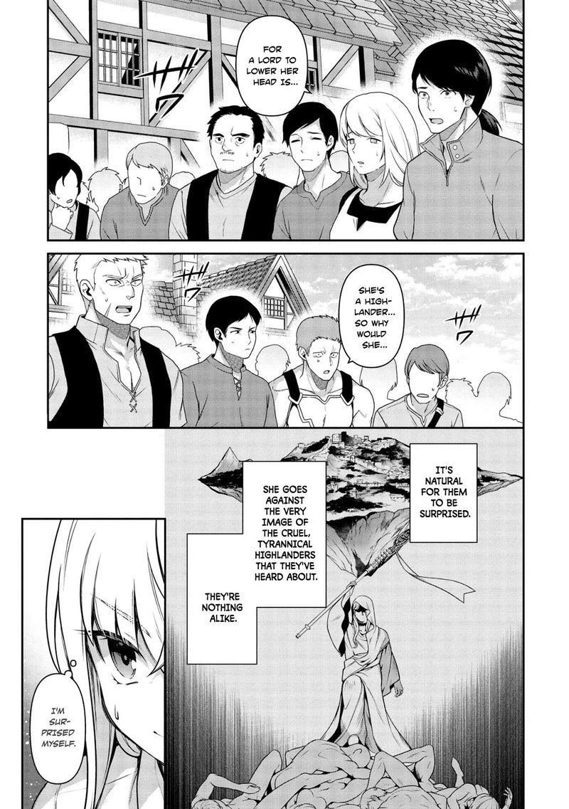 Eiyuuou Bu Wo Kiwameru Tame Tenseisu Soshite Sekai Saikyou No Minarai Kishi 15 20