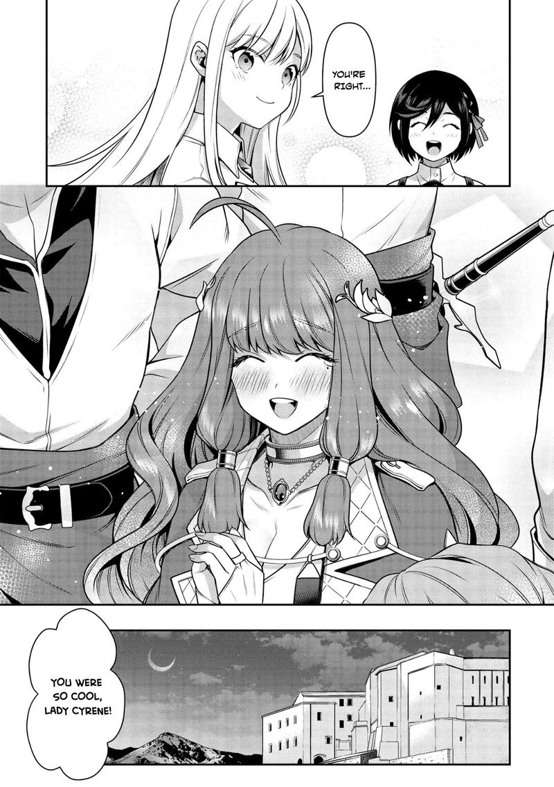 Eiyuuou Bu Wo Kiwameru Tame Tenseisu Soshite Sekai Saikyou No Minarai Kishi 15 24