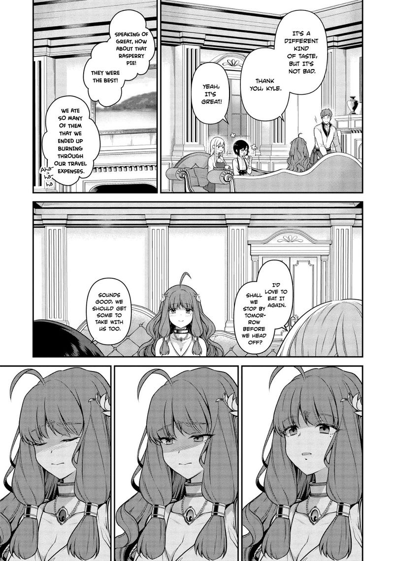 Eiyuuou Bu Wo Kiwameru Tame Tenseisu Soshite Sekai Saikyou No Minarai Kishi 15 26