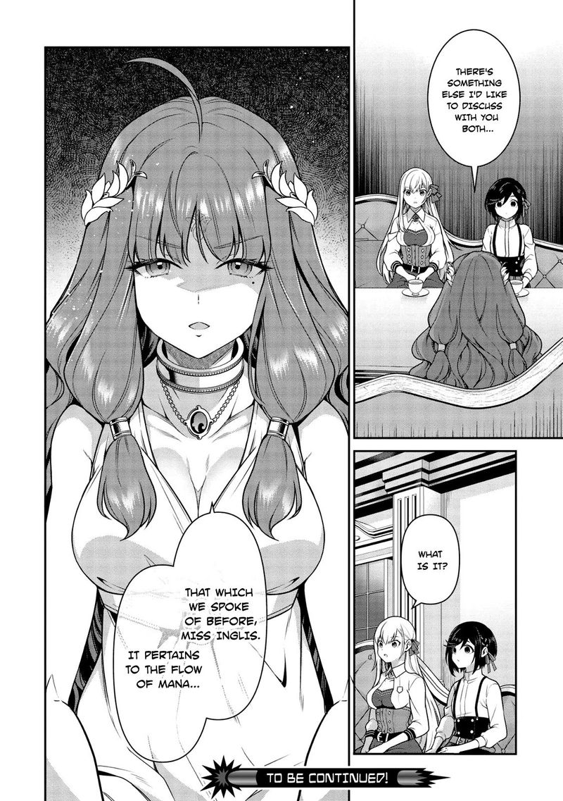 Eiyuuou Bu Wo Kiwameru Tame Tenseisu Soshite Sekai Saikyou No Minarai Kishi 15 27