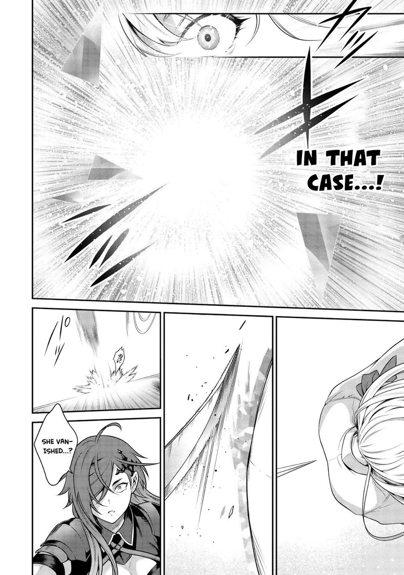 Eiyuuou Bu Wo Kiwameru Tame Tenseisu Soshite Sekai Saikyou No Minarai Kishi 15 9
