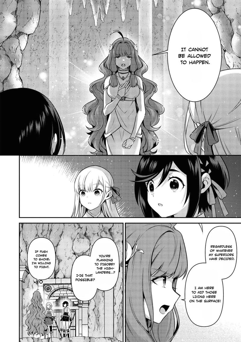 Eiyuuou Bu Wo Kiwameru Tame Tenseisu Soshite Sekai Saikyou No Minarai Kishi 16a 5