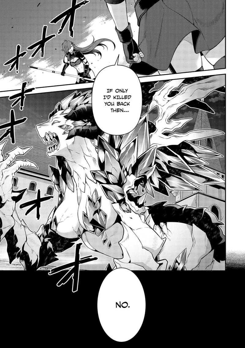 Eiyuuou Bu Wo Kiwameru Tame Tenseisu Soshite Sekai Saikyou No Minarai Kishi 17a 1