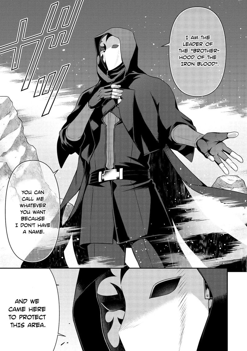 Eiyuuou Bu Wo Kiwameru Tame Tenseisu Soshite Sekai Saikyou No Minarai Kishi 17a 4