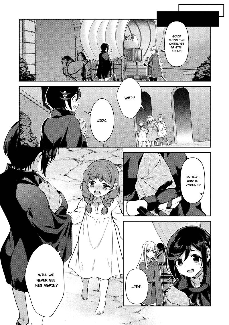 Eiyuuou Bu Wo Kiwameru Tame Tenseisu Soshite Sekai Saikyou No Minarai Kishi 18 10