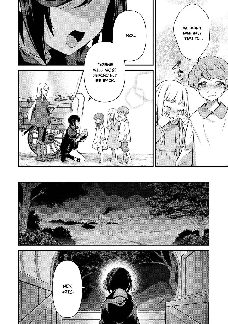 Eiyuuou Bu Wo Kiwameru Tame Tenseisu Soshite Sekai Saikyou No Minarai Kishi 18 11