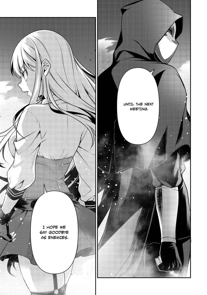 Eiyuuou Bu Wo Kiwameru Tame Tenseisu Soshite Sekai Saikyou No Minarai Kishi 18 7