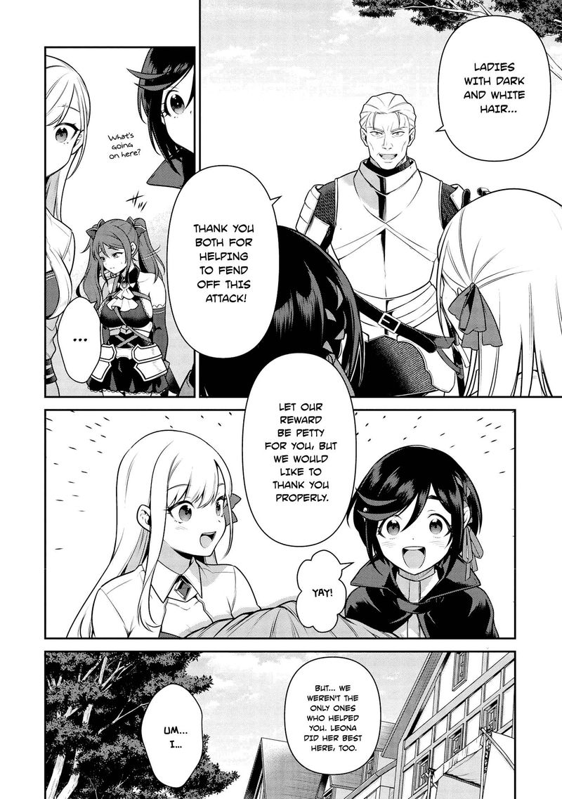 Eiyuuou Bu Wo Kiwameru Tame Tenseisu Soshite Sekai Saikyou No Minarai Kishi 19b 14