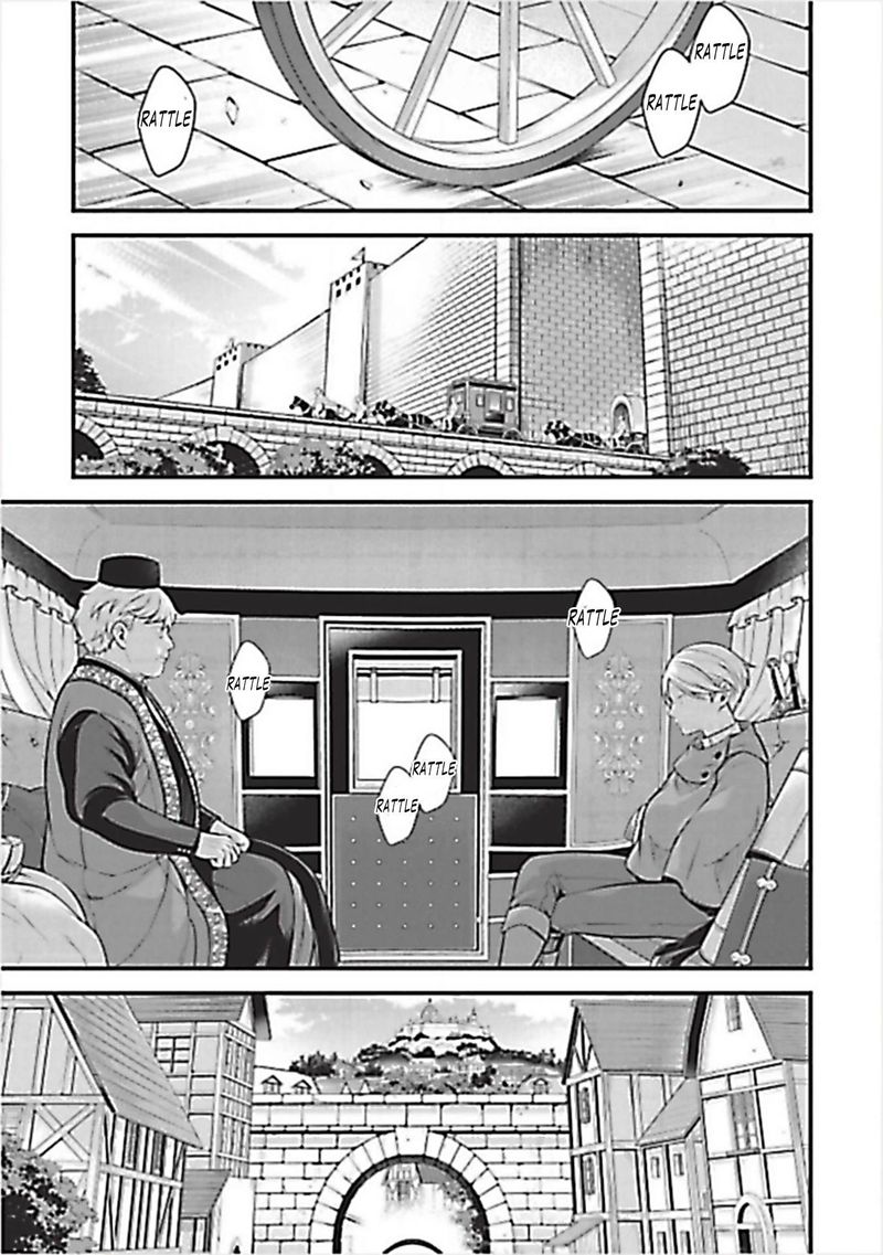 Eiyuuou Bu Wo Kiwameru Tame Tenseisu Soshite Sekai Saikyou No Minarai Kishi 2 1