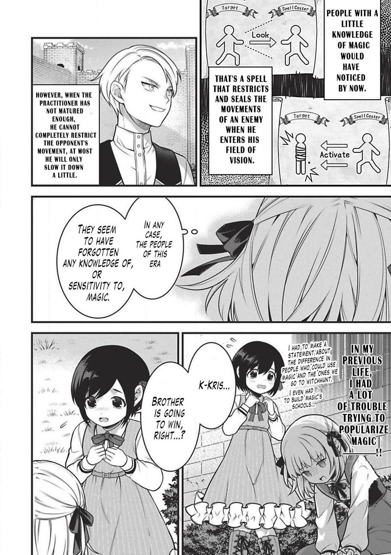 Eiyuuou Bu Wo Kiwameru Tame Tenseisu Soshite Sekai Saikyou No Minarai Kishi 2 16