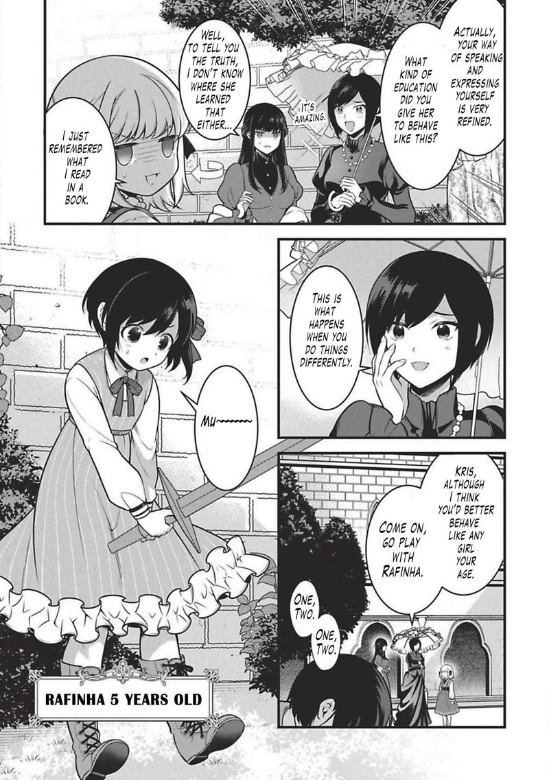 Eiyuuou Bu Wo Kiwameru Tame Tenseisu Soshite Sekai Saikyou No Minarai Kishi 2 5