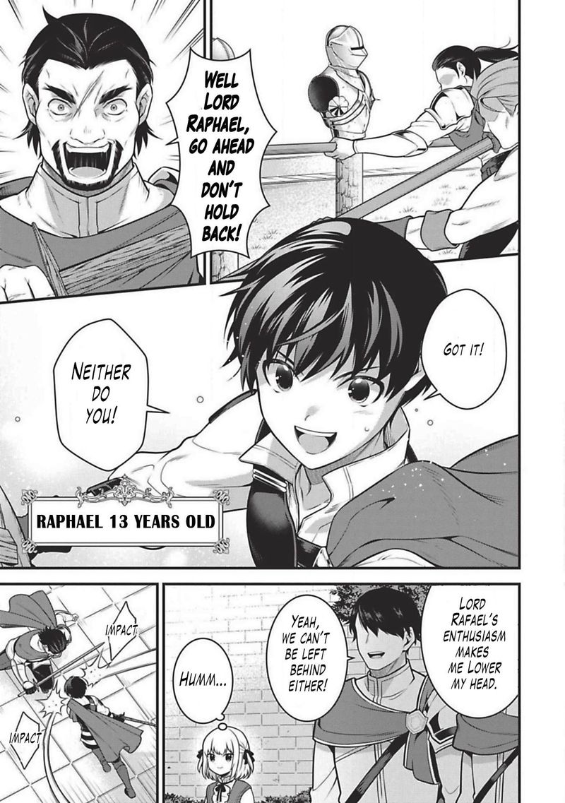Eiyuuou Bu Wo Kiwameru Tame Tenseisu Soshite Sekai Saikyou No Minarai Kishi 2 7