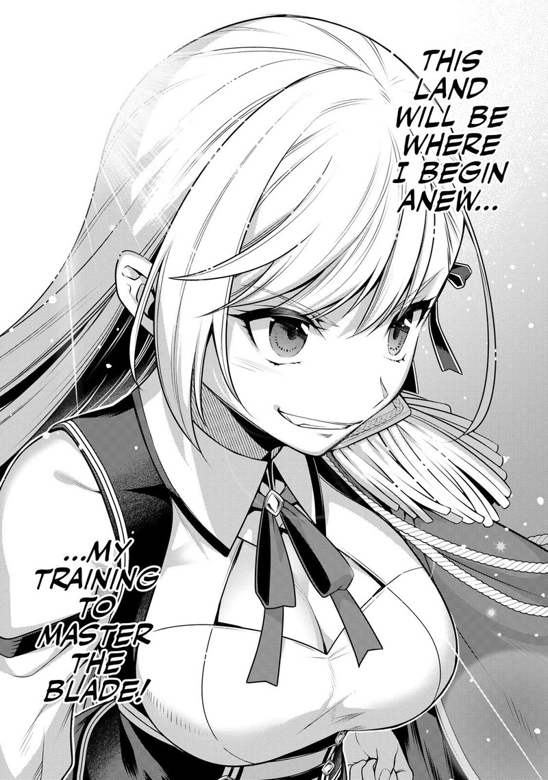 Eiyuuou Bu Wo Kiwameru Tame Tenseisu Soshite Sekai Saikyou No Minarai Kishi 21 32