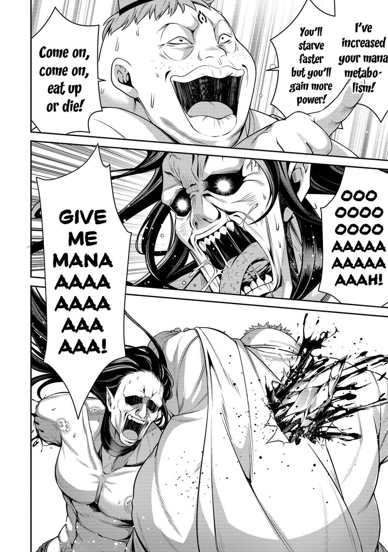 Eiyuuou Bu Wo Kiwameru Tame Tenseisu Soshite Sekai Saikyou No Minarai Kishi 27 33
