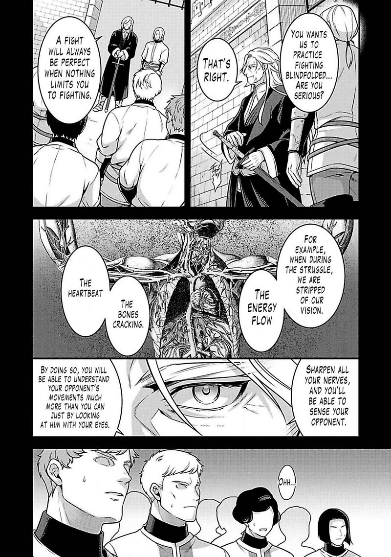 Eiyuuou Bu Wo Kiwameru Tame Tenseisu Soshite Sekai Saikyou No Minarai Kishi 3 10
