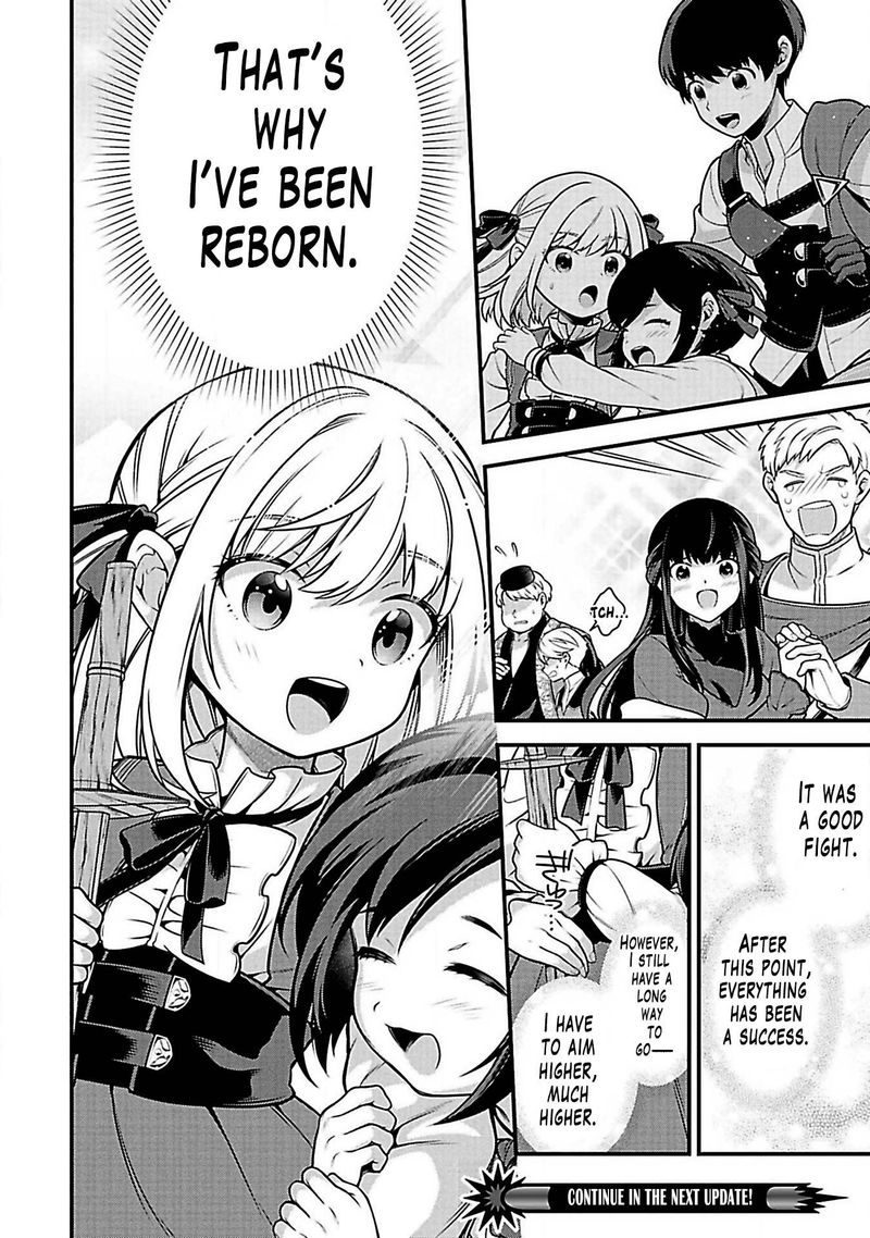 Eiyuuou Bu Wo Kiwameru Tame Tenseisu Soshite Sekai Saikyou No Minarai Kishi 3 21